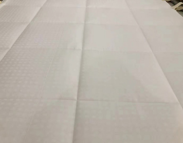 柔絲被